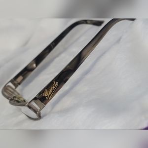 Gucci optical frame